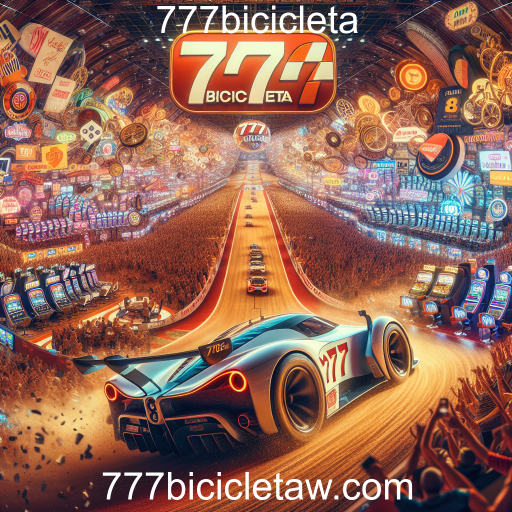 777bicicleta