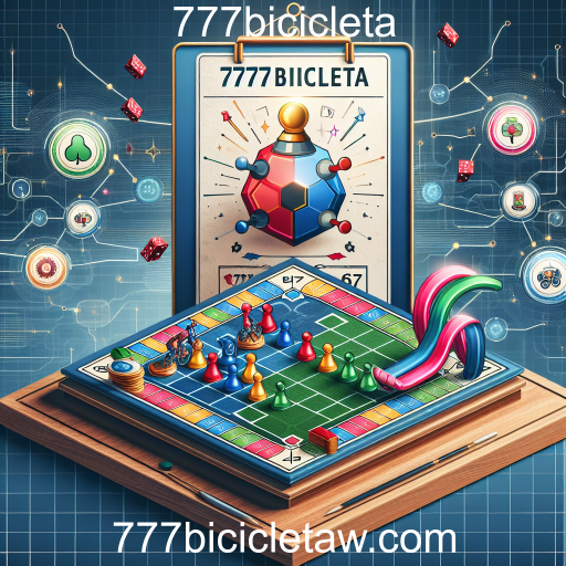Experimente a emoção dos jogos de esportes em 777bicicleta